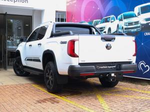 Volkswagen Amarok 3.0TDI V6 double cab PanAmericana 4Motion - Image 6