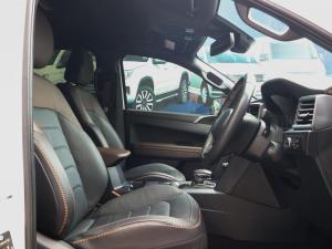 Volkswagen Amarok 3.0TDI V6 double cab PanAmericana 4Motion - Image 8