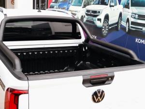 Volkswagen Amarok 3.0TDI V6 double cab PanAmericana 4Motion - Image 9