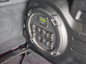 Jeep Wrangler Unlimited 3.6 Rubicon - Image 19