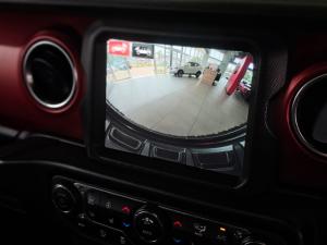 Jeep Wrangler Unlimited 3.6 Rubicon - Image 20