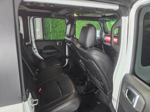 Jeep Wrangler Unlimited 3.6 Rubicon - Image 23