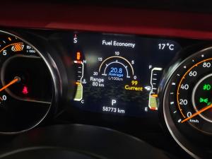 Jeep Wrangler Unlimited 3.6 Rubicon - Image 27