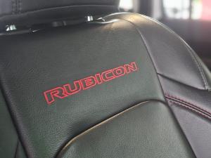 Jeep Wrangler Unlimited 3.6 Rubicon - Image 28