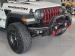 Jeep Wrangler Unlimited 3.6 Rubicon - Thumbnail 5