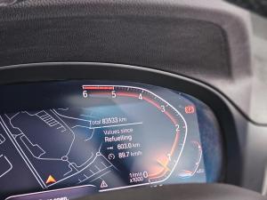 BMW X3 xDrive30d - Image 16