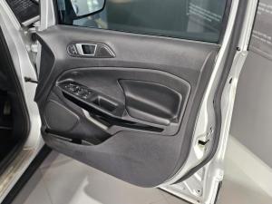 Ford EcoSport 1.0T Titanium - Image 17