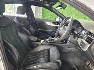 Audi A4 35TFSI - Image 13