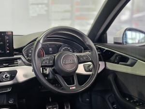 Audi A4 35TFSI - Image 16