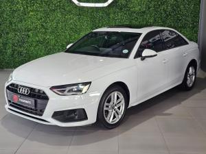 Audi A4 35TFSI - Image 2