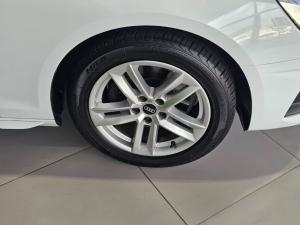 Audi A4 35TFSI - Image 7