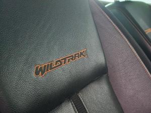 Ford Ranger 2.0Bi-Turbo double cab Hi-Rider Wildtrak - Image 13
