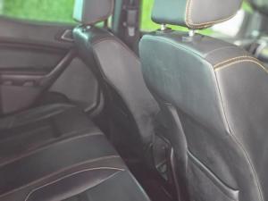 Ford Ranger 2.0Bi-Turbo double cab Hi-Rider Wildtrak - Image 17