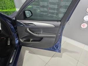 BMW X3 xDrive20d M Sport - Image 8