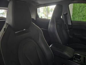 Chery Tiggo Cross 1.5T Elite - Image 18