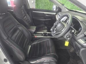 Honda CR-V 2.0 Comfort - Image 11