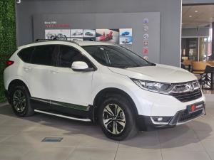 Honda CR-V 2.0 Comfort - Image 1