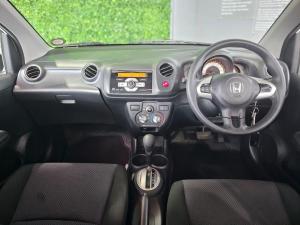 Honda Brio hatch 1.2 Comfort auto - Image 11