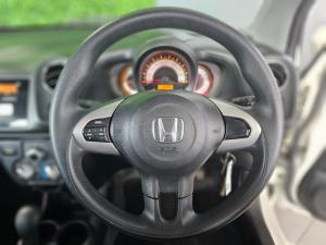 Honda Brio hatch 1.2 Comfort auto - Image 12