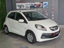 Thumbnail Honda Brio hatch 1.2 Comfort auto