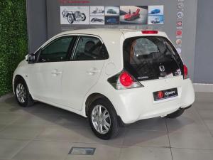 Honda Brio hatch 1.2 Comfort auto - Image 4