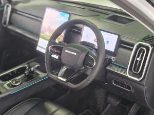 Jaecoo J7 1.6T Glacier - Image 15