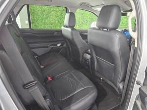 Ford Everest 2.0 BiTurbo XLT - Image 11