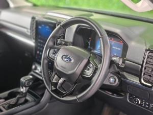 Ford Everest 2.0 BiTurbo XLT - Image 12