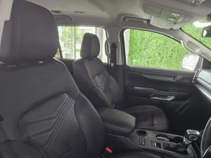Ford Everest 2.0 BiTurbo XLT - Image 14