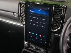 Ford Everest 2.0 BiTurbo XLT - Image 17