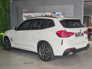 BMW X3 xDrive20d M Sport - Image 3