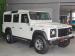 Land Rover Defender 110 TD station wagon S - Thumbnail 1