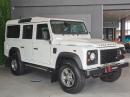 Thumbnail Land Rover Defender 110 TD station wagon S