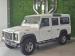 Land Rover Defender 110 TD station wagon S - Thumbnail 2