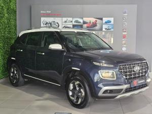 Hyundai Venue 1.0T Glide - Image 1