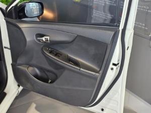 Toyota Corolla Quest 1.6 - Image 11