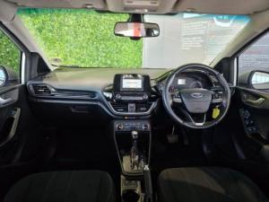 Ford Fiesta 1.0T Trend auto - Image 10