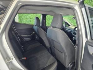 Ford Fiesta 1.0T Trend auto - Image 11