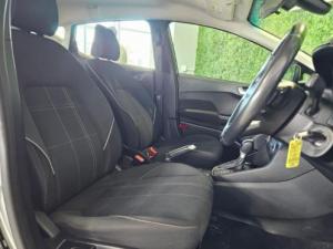 Ford Fiesta 1.0T Trend auto - Image 13