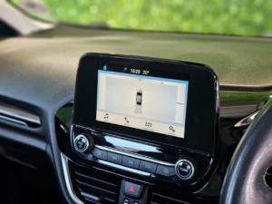 Ford Fiesta 1.0T Trend auto - Image 14