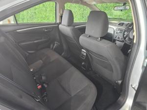 Suzuki Ciaz 1.5 GL auto - Image 17