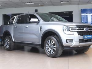 Ford Ranger 2.0 BiTurbo double cab XLT - Image 1