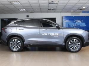 Jetour Dashing 1.5T Deluxe - Image 3