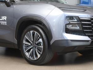 Jetour Dashing 1.5T Deluxe - Image 6