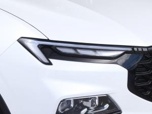 Ford Territory 1.8T Ambiente - Image 9