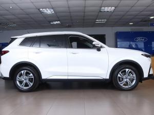Ford Territory 1.8T Trend - Image 3