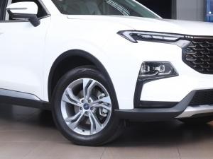 Ford Territory 1.8T Trend - Image 6