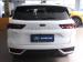 Ford Territory 1.8T Trend - Thumbnail 8