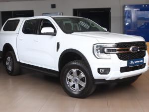 Ford Ranger 2.0 SiT double cab XLT 4x4 - Image 2