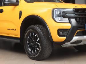 Ford Ranger 2.0 BiTurbo double cab Wildtrak X 4WD - Image 6